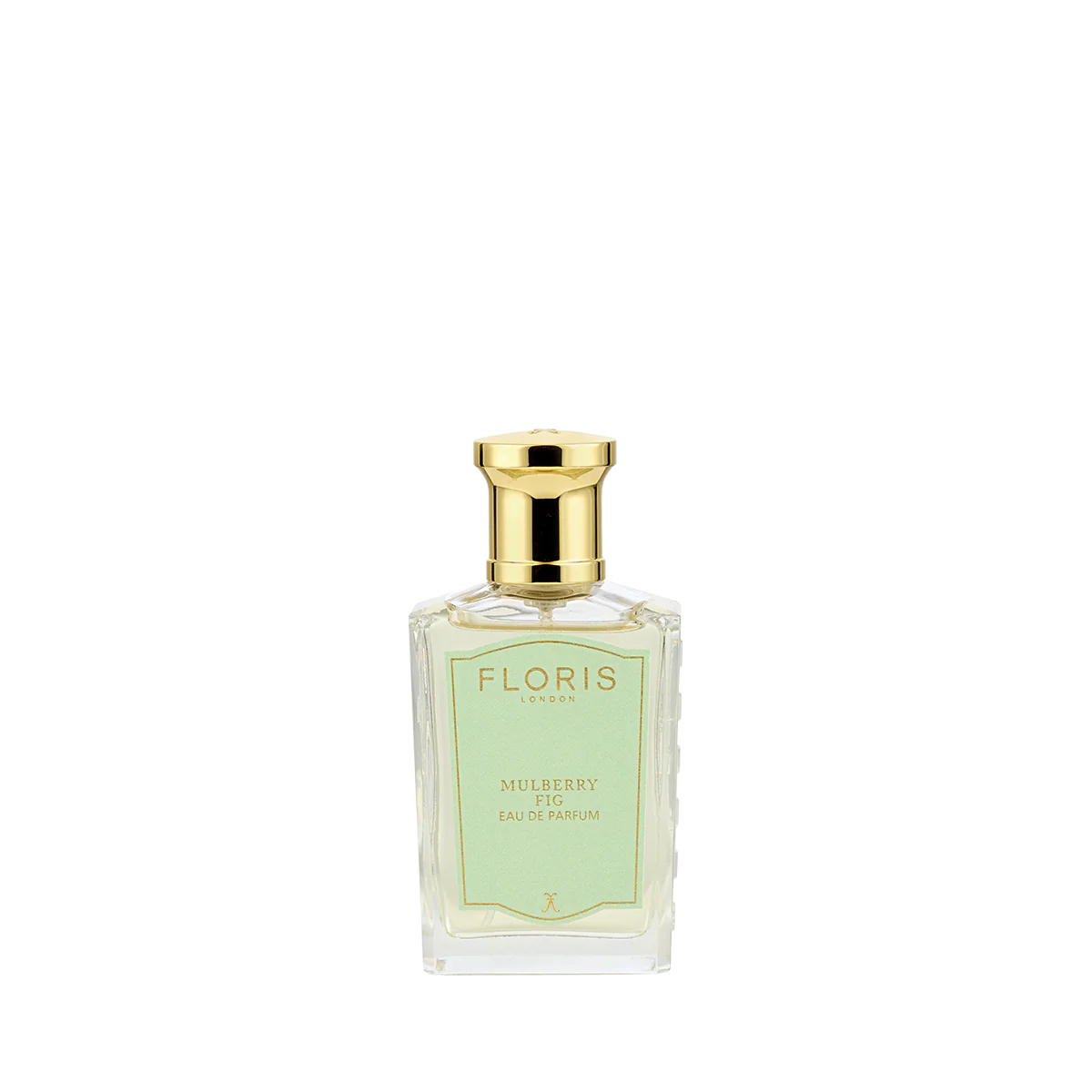 Floris Mulberry Fig Eau de Parfum 50ml Spray