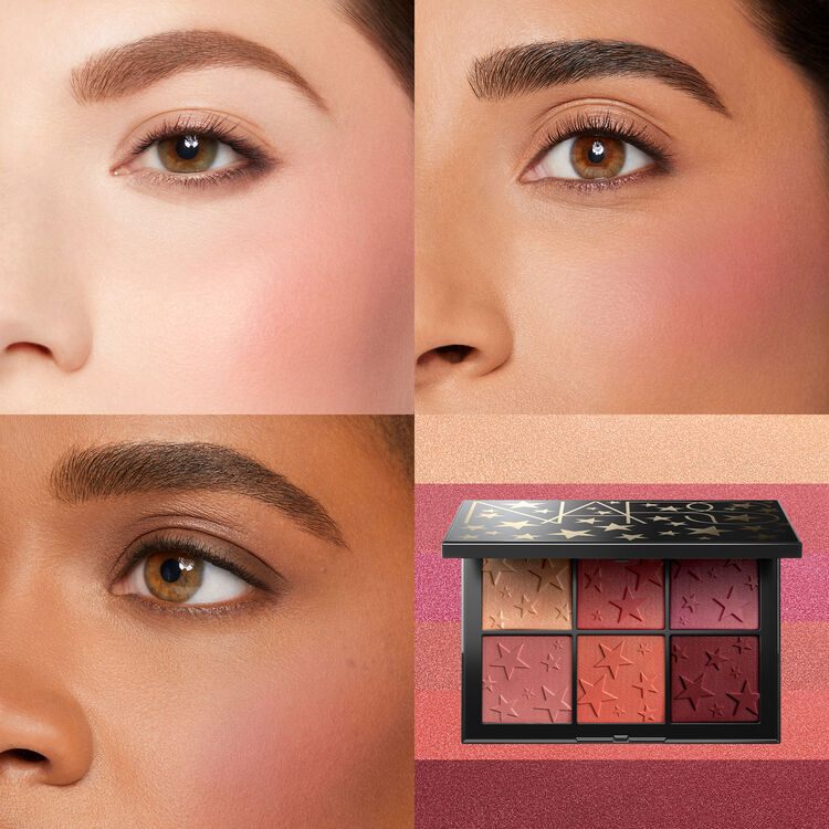 NARS Rising Star Cheek Palette 18g