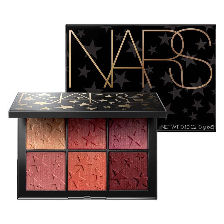 NARS Rising Star Cheek Palette 18g