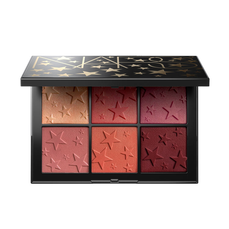 NARS Rising Star Cheek Palette 18g