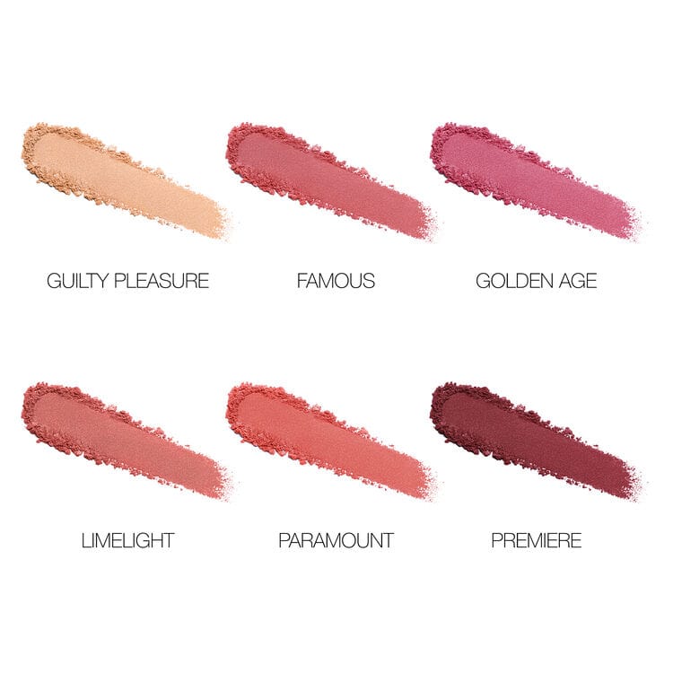 NARS Rising Star Cheek Palette 18g