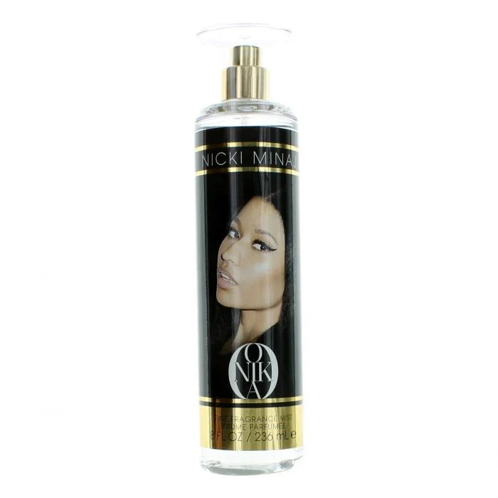 Nicki Minaj Onika Body Mist 236ml - Bath & Body at MyBeautyBoutique by Nicki Minaj