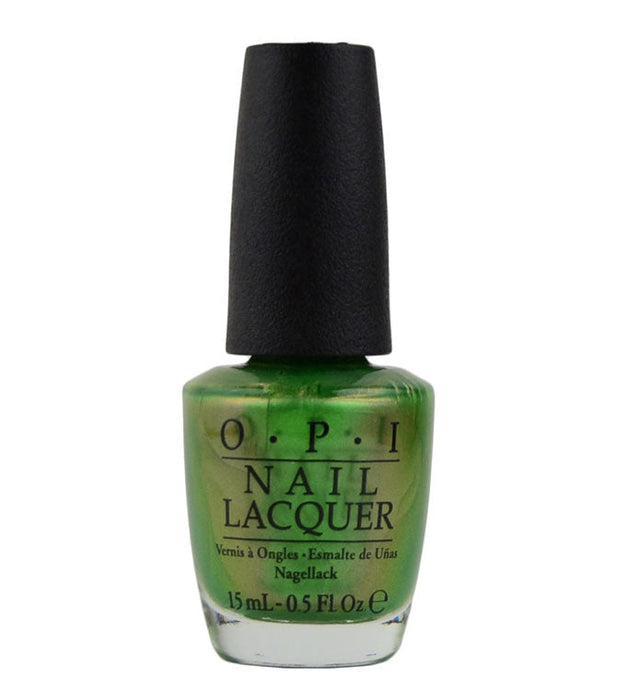 OPI Hawaii Collection Nail Polish 15ml - My Gecko Does Tricks NHL66