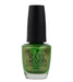 OPI Hawaii Collection Nail Polish 15ml - My Gecko Does Tricks NHL66