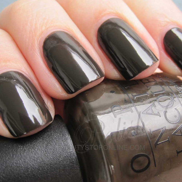 OPI Get In The Expresso Lane Naiil Polish 15ml