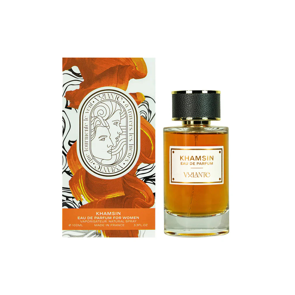 Volante Khamsin Eau de Parfum 100ml Spray