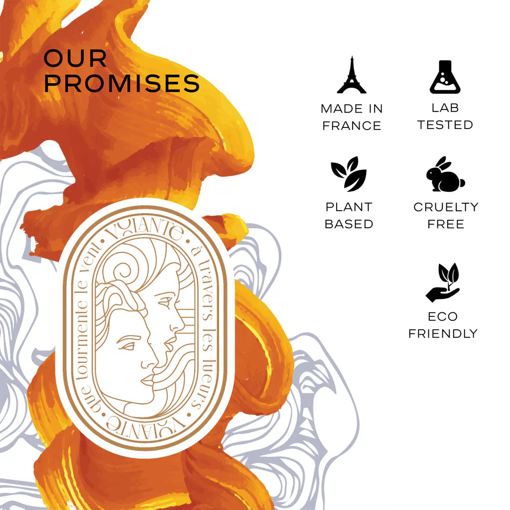 Volante Khamsin Eau de Parfum 100ml Spray