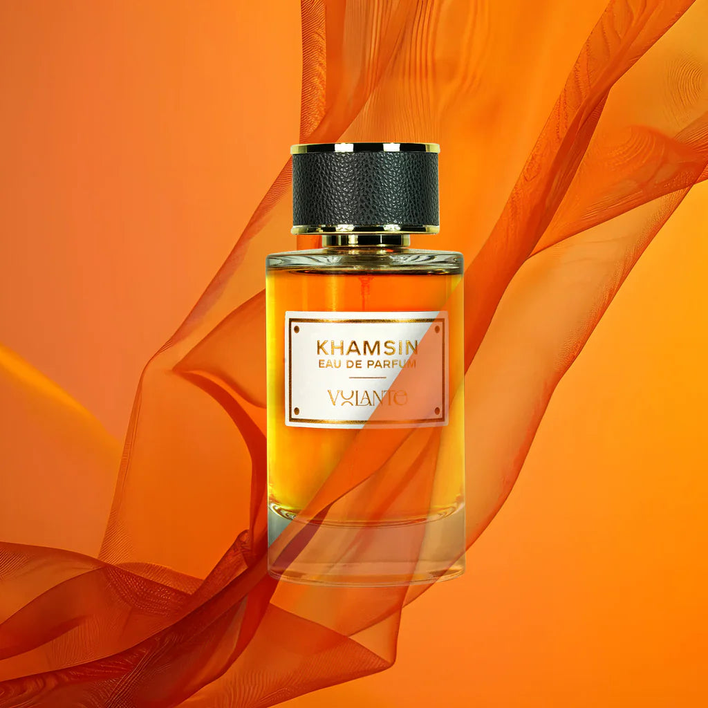 Volante Khamsin Eau de Parfum 100ml Spray