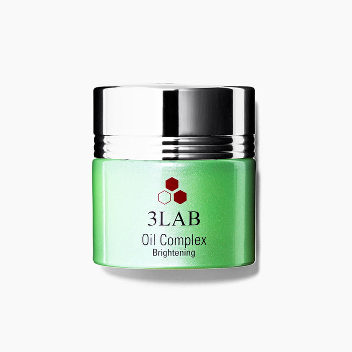 3Lab Oil Complex Brightening Face Cream 60ml