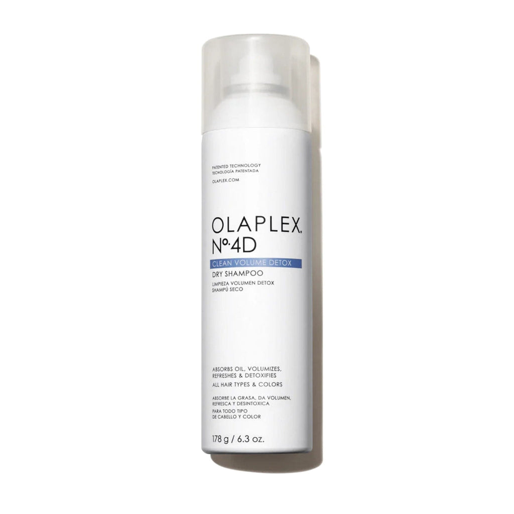 Olaplex No.4D Clean Volume Detox Dry Shampoo 250ml