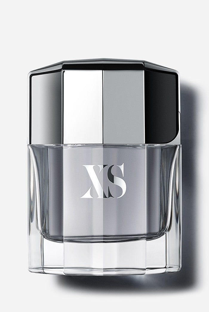 Paco Rabanne Paco XS Eau de Toilette 100ml Spray - Fragrance at MyBeautyBoutique by Paco Rabanne