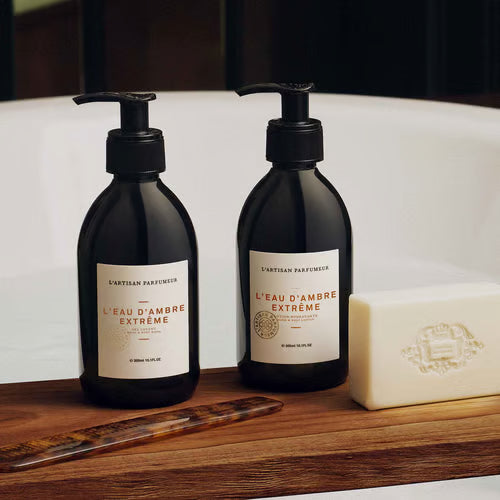 L'Artisan Parfumeur L'eau d'Ambre Extreme Body Lotion 300ml