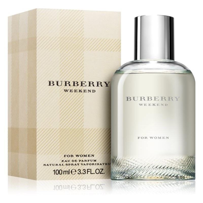 Burberry Weekend For Women 100ml - Perfume & Cologne at MyBeautyBoutique by Burberry