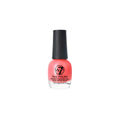 W7 Classic Nail Polish 15ml - 101 Sun Tone