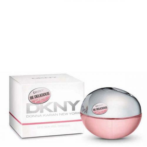 DKNY Be Delicious Fresh Blossom Eau de Parfum 30ml - Perfume & Cologne at MyBeautyBoutique by DKNY