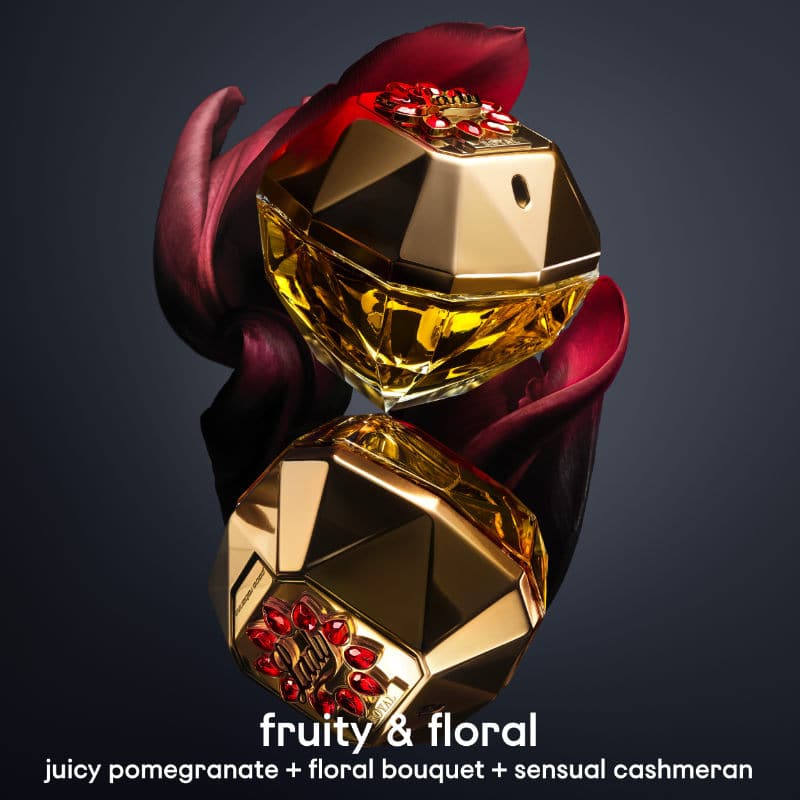 Paco Rabanne Lady Million Royal Eau de Parfum 30ml Spray - Eau de Parfum at MyBeautyBoutique by Paco Rabanne