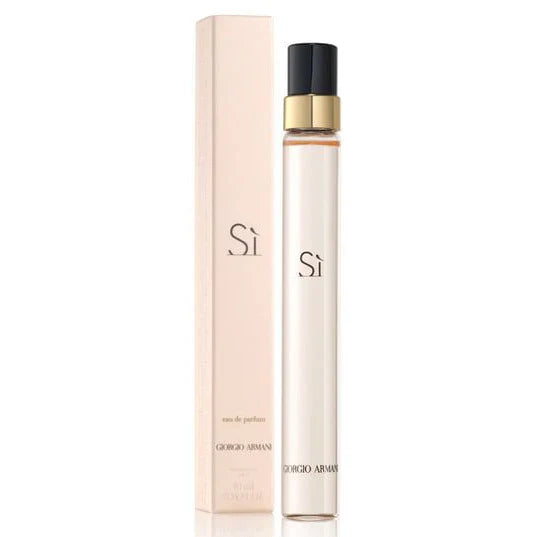 Giorgio Armani Si Eau de Parfum Intense 10ml