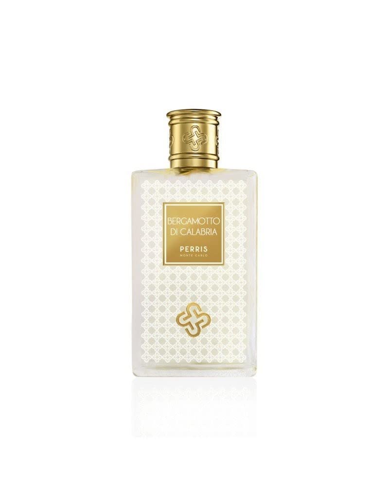 Perris Monte Carlo Bergamotto Di Calabria Eau De Parfum 50ml