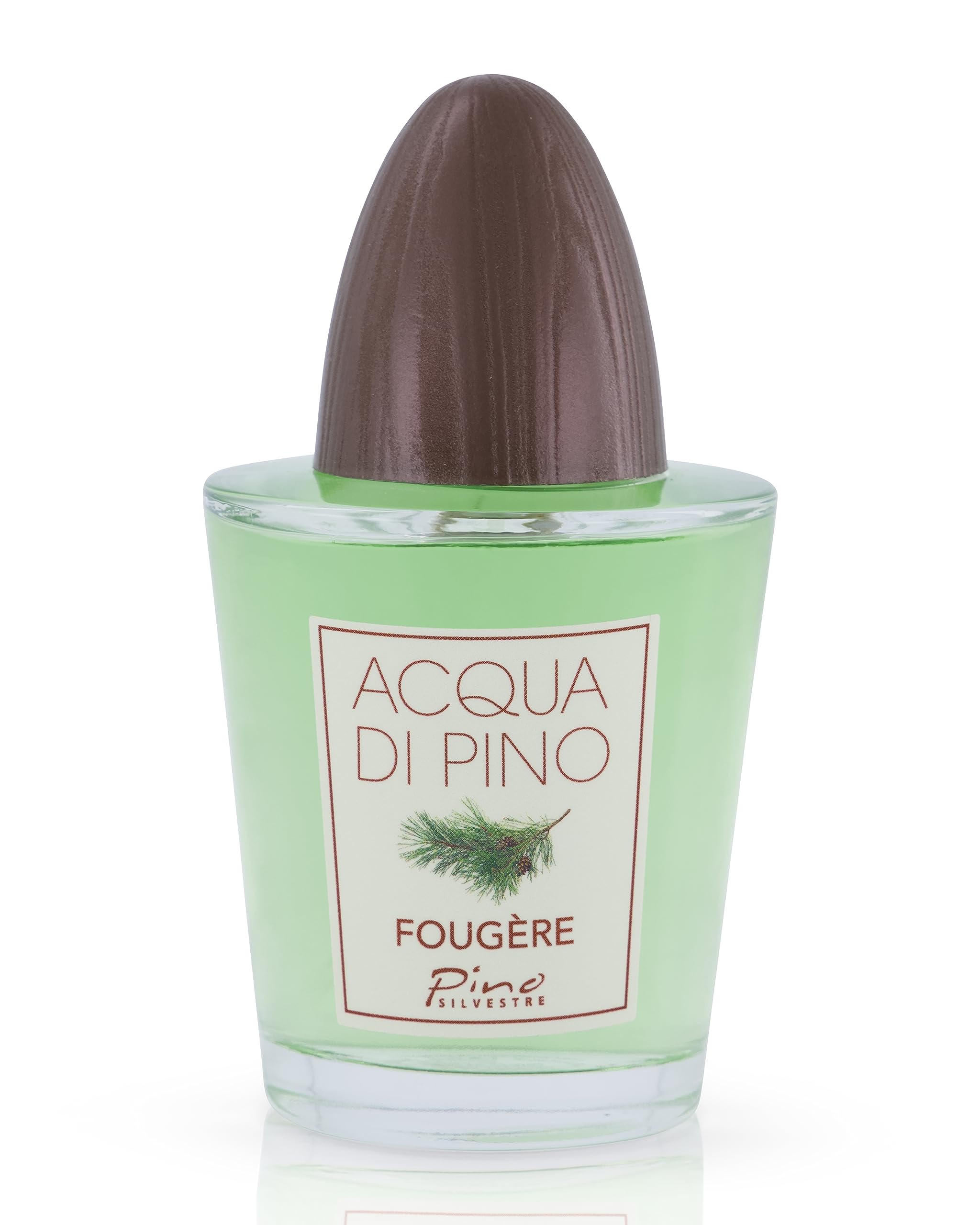 Pino Silvestre Acqua Di Pino Fougere Eau de Toilette 125ml