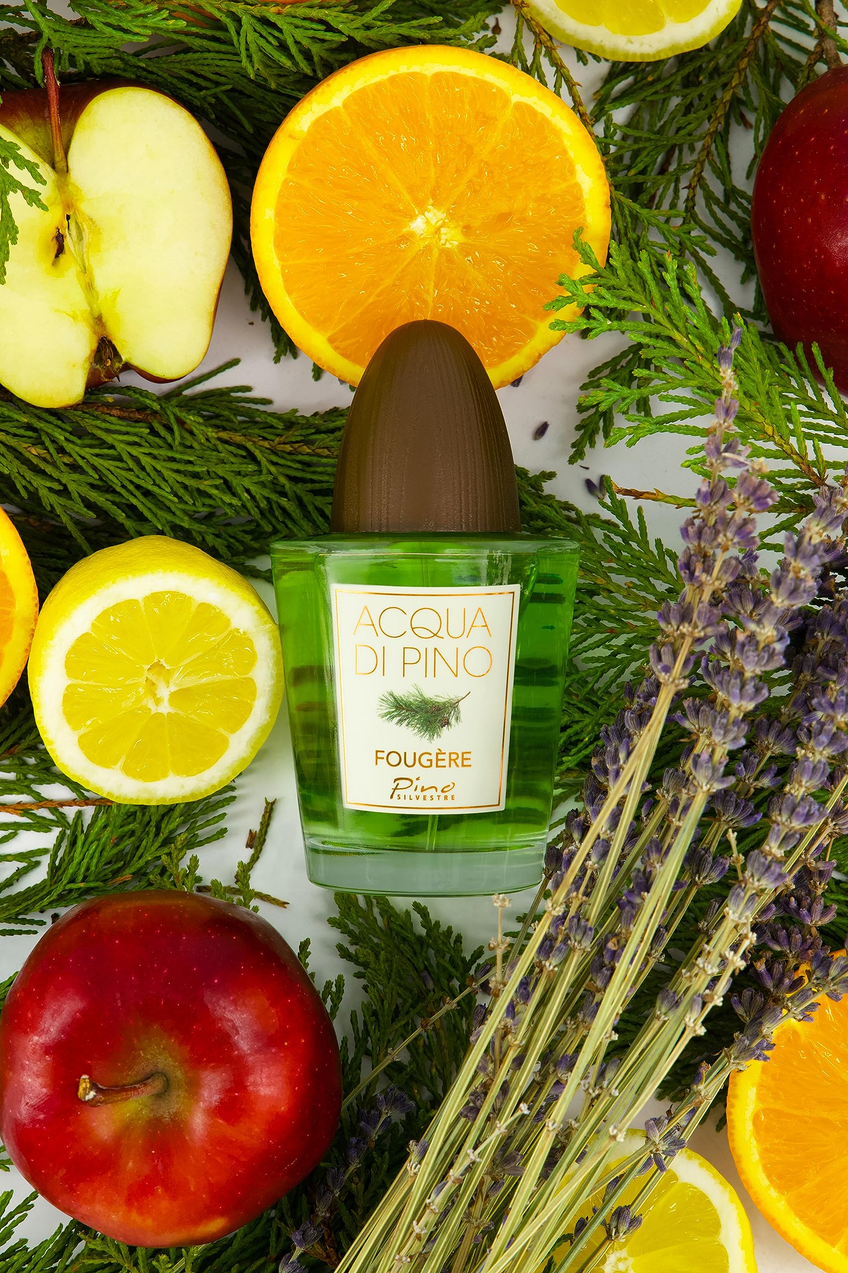 Pino Silvestre Acqua Di Pino Fougere Eau de Toilette 125ml