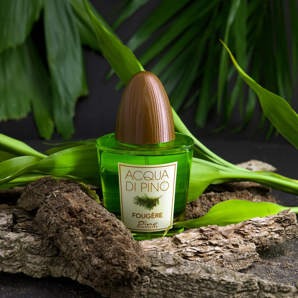 Pino Silvestre Acqua Di Pino Fougere Eau de Toilette 125ml