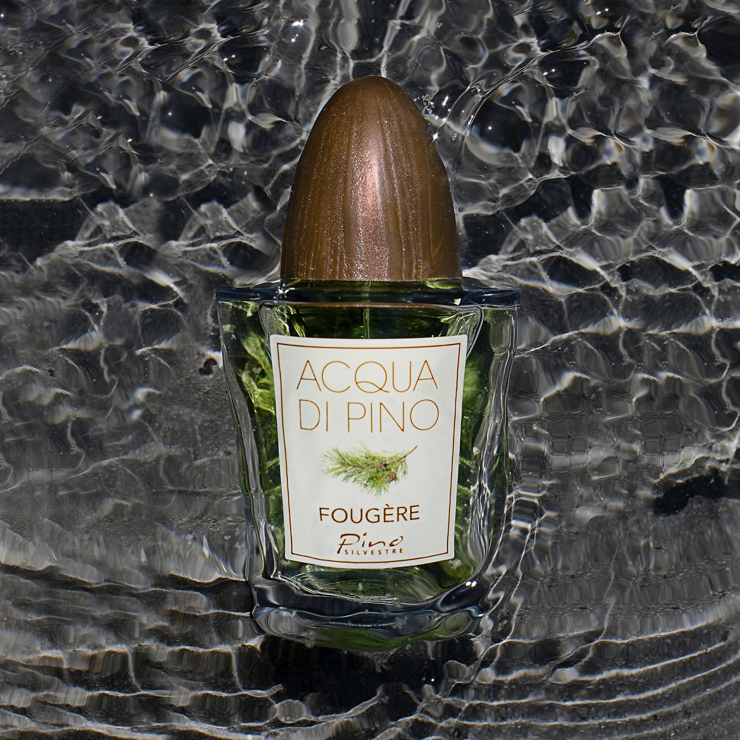Pino Silvestre Acqua Di Pino Fougere Eau de Toilette 125ml