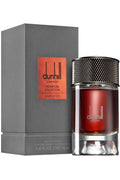 Dunhill Signature Collection Agar Wood Eau De Parfum 100ml - Eau De Parfum at MyBeautyBoutique by DUNHILL