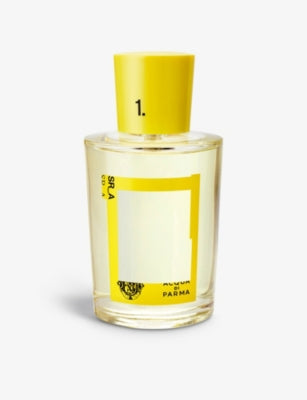 Acqua di Parma Colonia Eau de Cologne 100ml Spray - Samuel Ross Yellow Limited Edition