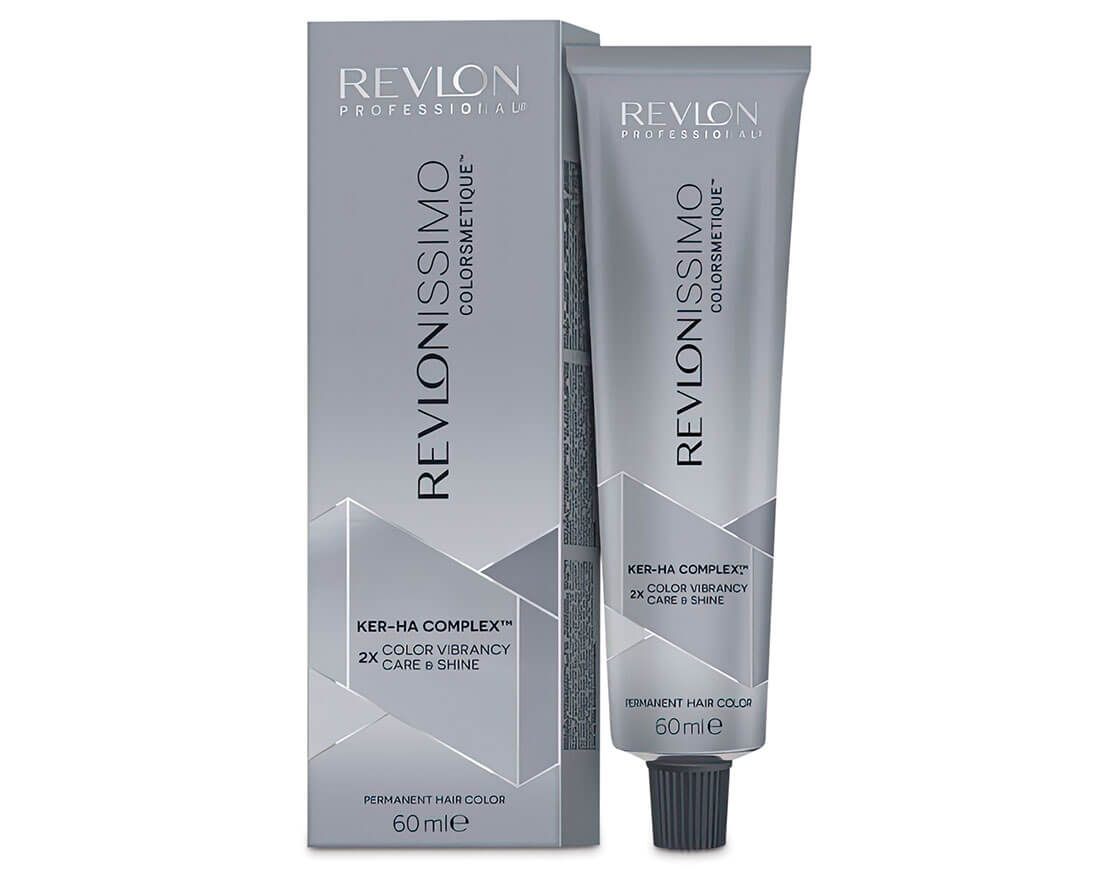 Revlon Revlonissimo Colorsmetique 60ml - 7 Medium Blonde
