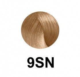 Revlon Revlonissimo Colorsmetique 9SN Very Light Blonde Hair Colour 60ml