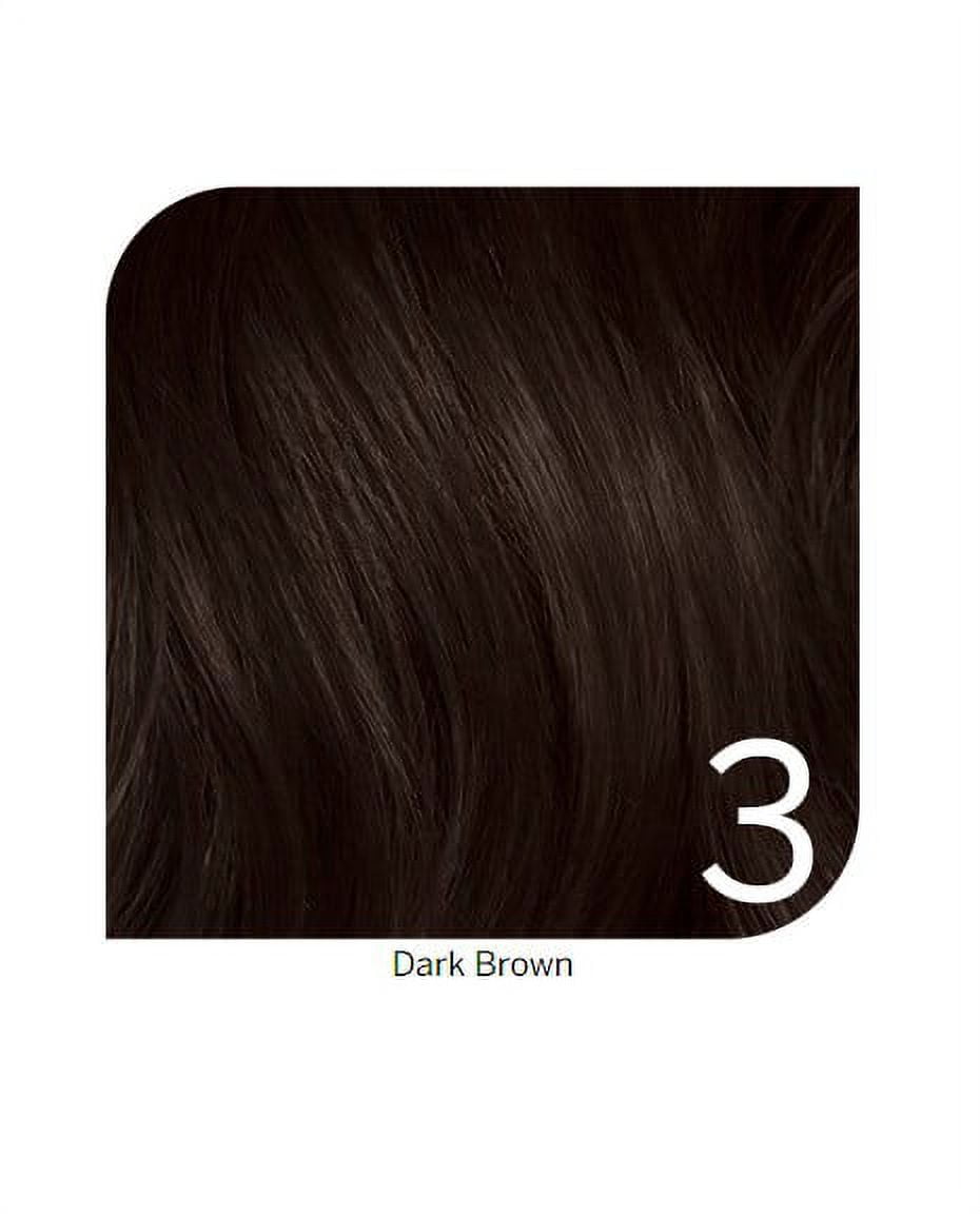 Revlon Revlonissimo Colorsmetique 3 Dark Brown Hair Cream 60ml