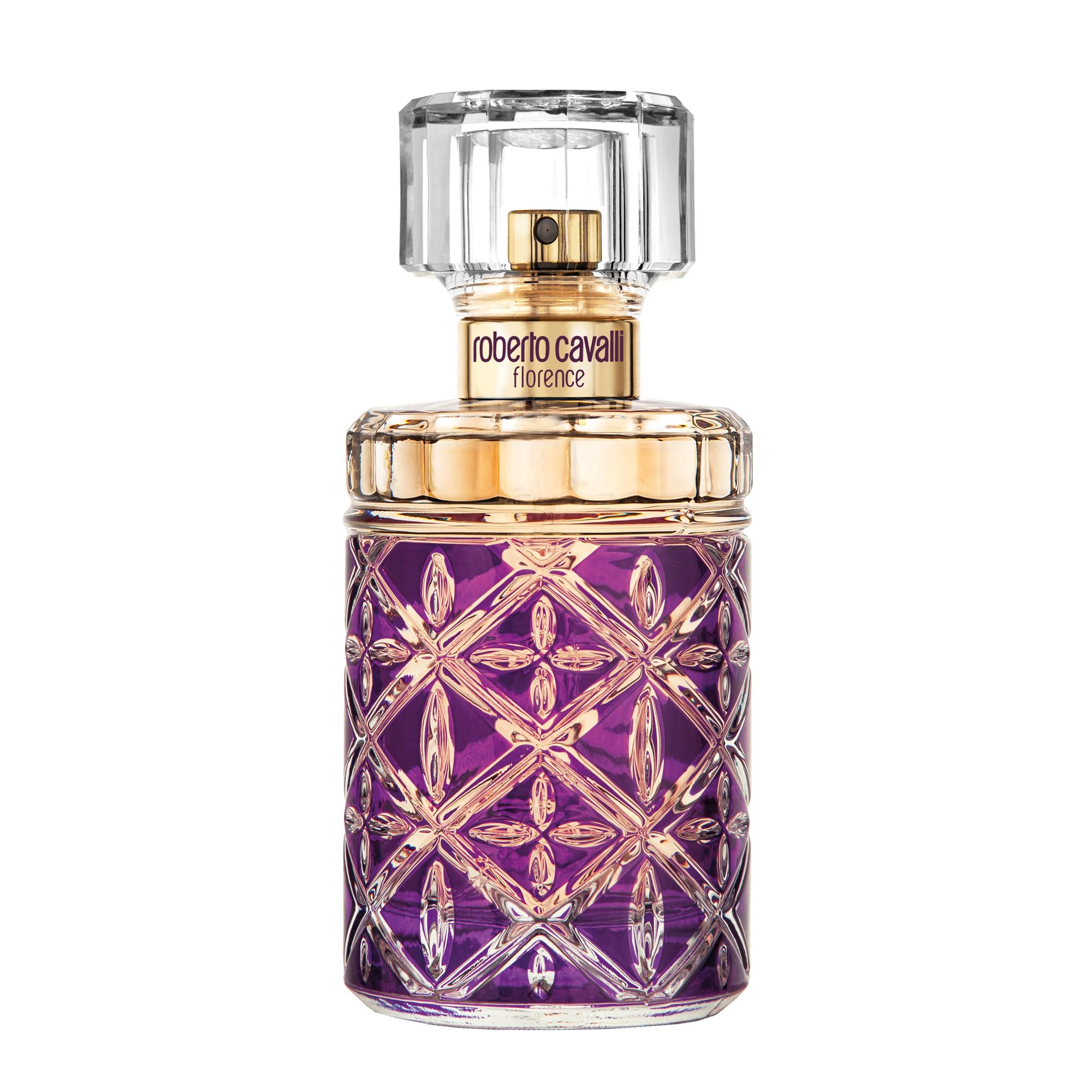 Roberto Cavalli Florence Eau De Parfum 75ml
