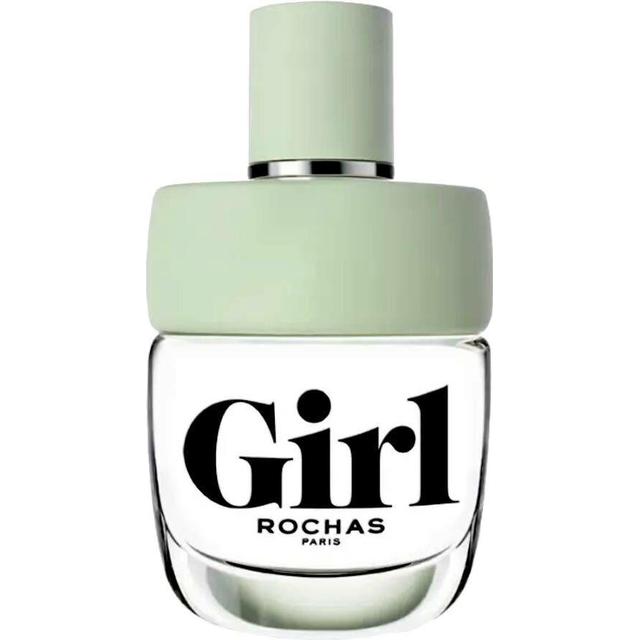Rochas Girl Eau de Toilette 75ml Spray - Eau de Toilette at MyBeautyBoutique by Rochas
