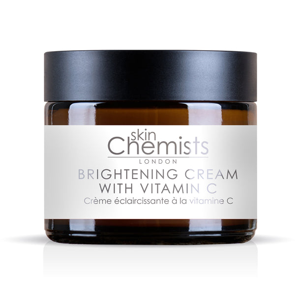 Skin Chemists Vitamin C Brightening Cream 50ml