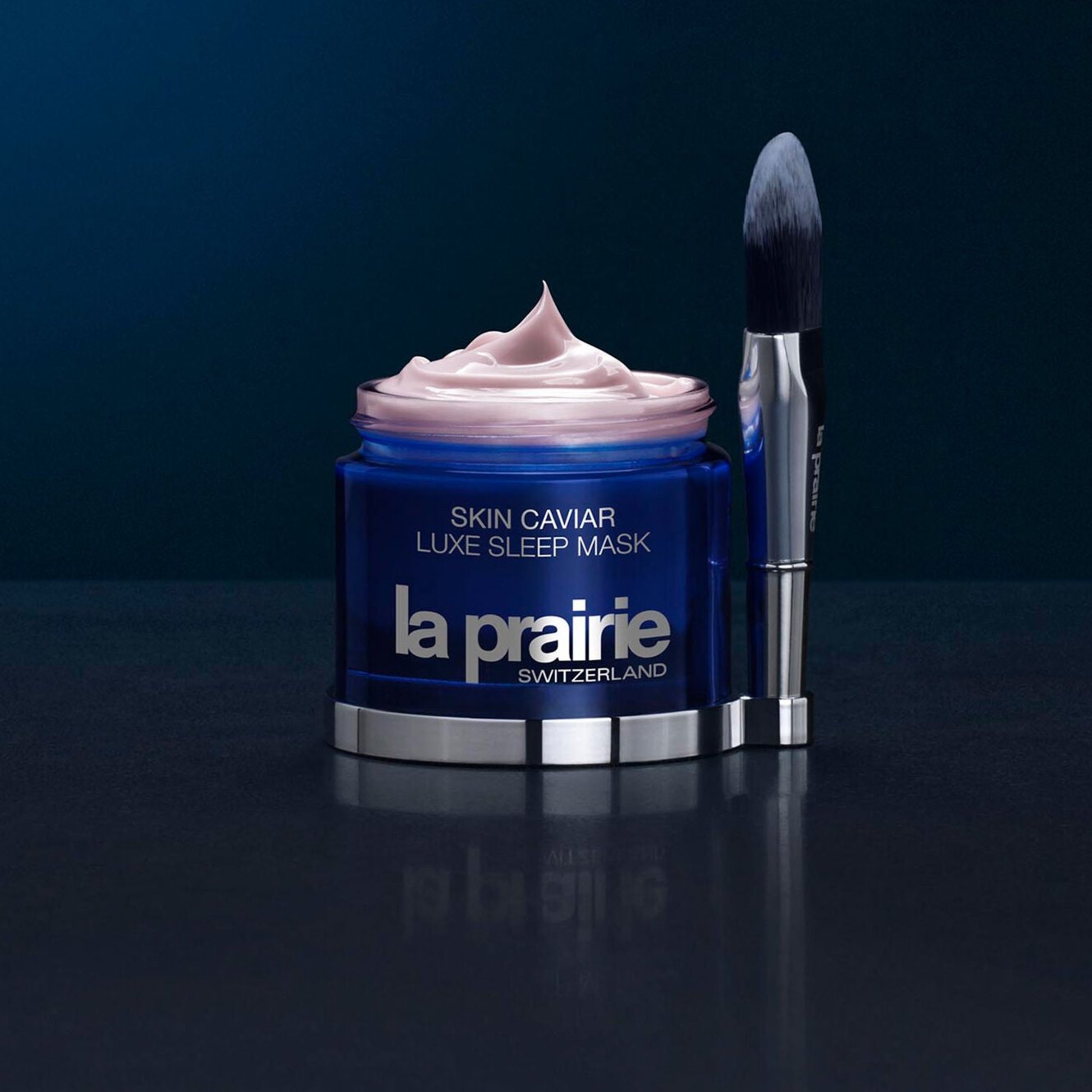La Prairie Luxe Sleep Mask 50ml