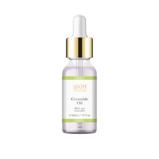 Skin Research Ceramide Oil 30ml