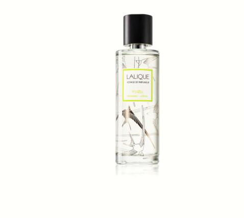 Lalique Yuzu Room Spray 100ml