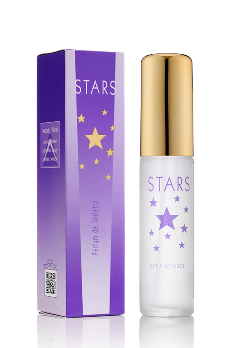 Milton Lloyd Stars Fragrance for Women 50ml - Fragrance at MyBeautyBoutique by Milton Lloyd