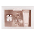 Sarah Jessica Parker Lovely Gift Set 100ml EDP + 200ml Body Lotion + 100g Bath Pearls - Fragrance at MyBeautyBoutique by Sarah Jessica Parker