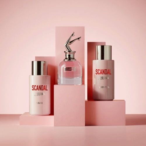 Jean Paul Gaultier Scandal Shower Gel 200ml - Fragrance at MyBeautyBoutique by Jean Paul Gaultier