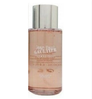 Jean Paul Gaultier Classique Bath & Shower Gel For Her 200ml - Fragrance at MyBeautyBoutique by Jean Paul Gaultier