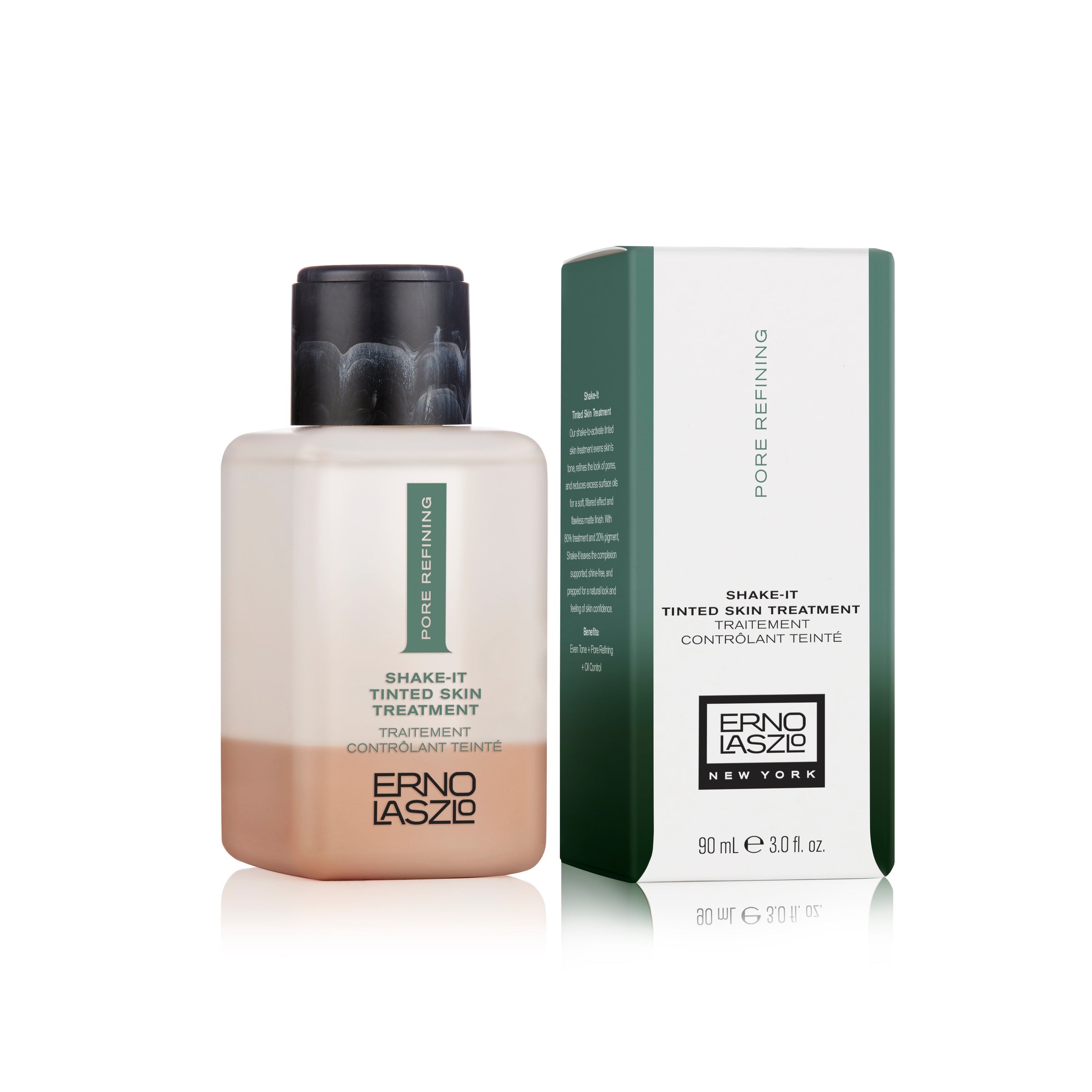 Erno Laszlo Shake-It Tinted Skin Medium Treatment 90ml