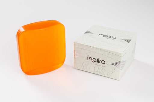 Maiiro Organic Soap 125g