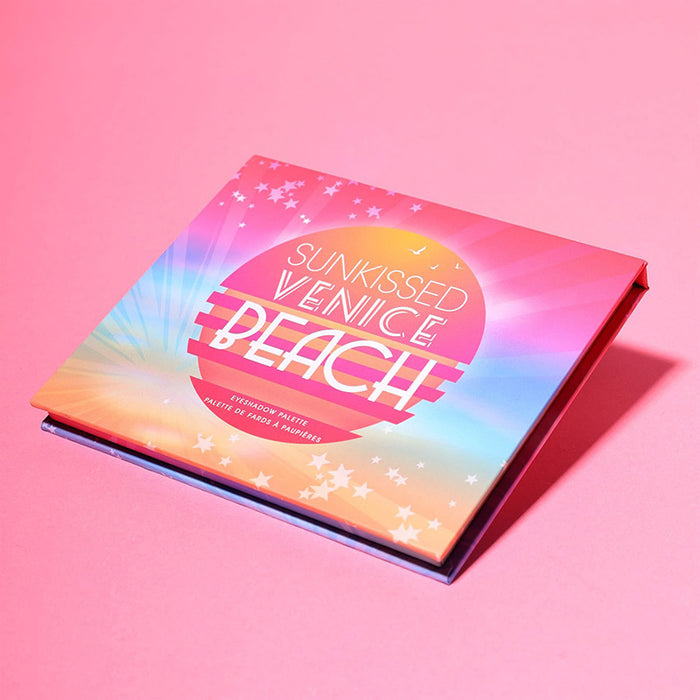 Sunkissed Venice Beach Eyeshadow Palette