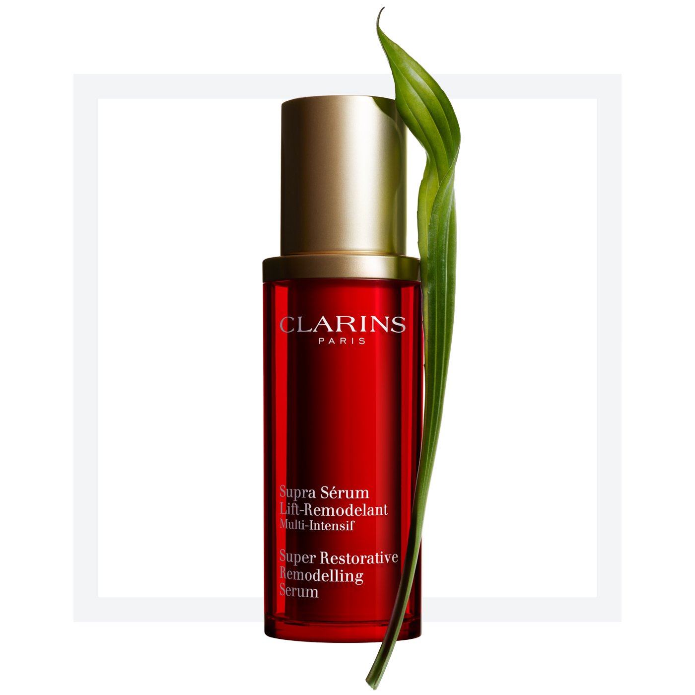 Clarins Super Restorative Remodelling Serum 30ml