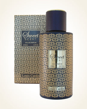 Louis Cardin Sweet Scent 100ml EDP Spray - Ladies Fragrances at MyBeautyBoutique by Louis Cardin