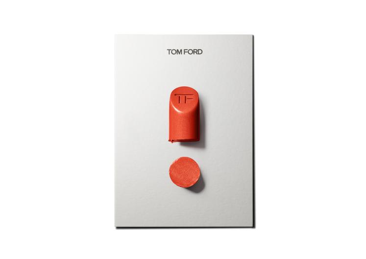 Tom Ford No.88 Hiro Lip Colour 3g