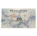 Revolution x Roxxsaurus Colour Burst Eyeshadow Palette 14.4g