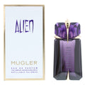 Alien Edp 60ml Spray Refillable - Fragrance at MyBeautyBoutique by Thierry Mugler
