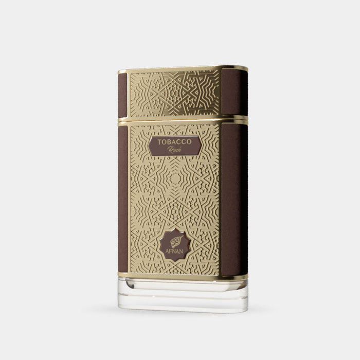 Afnan Tabacco Rush Eau De Parfum 100ml - Eau de Parfum at MyBeautyBoutique by Afnan